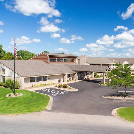 Americinn By Wyndham Eau Claire Exterior photo